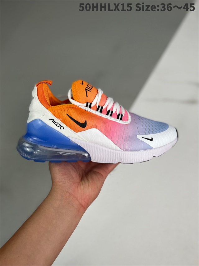 women air max 270 shoes 2022-12-4-010